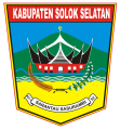 Logo DPMPTSP KABUPATEN SOLOK SELATAN