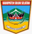 Logo DPMPTSP KABUPATEN SOLOK SELATAN